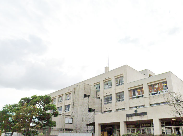 川崎東小学校